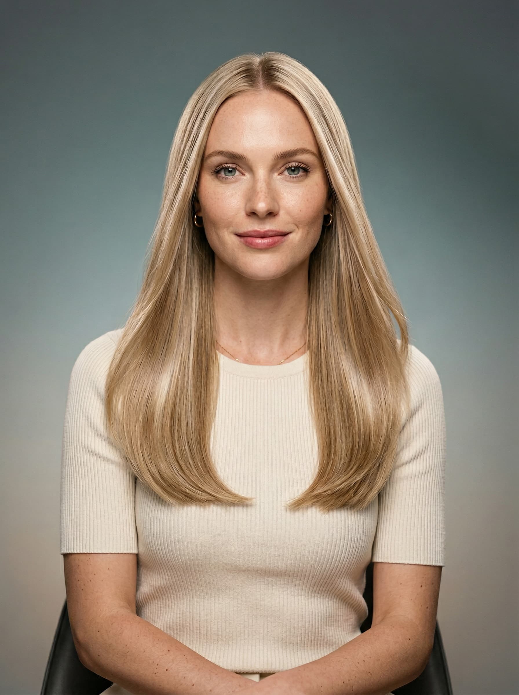 Alisado Morganna
